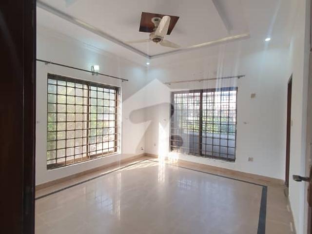 House for rent in Islamabad