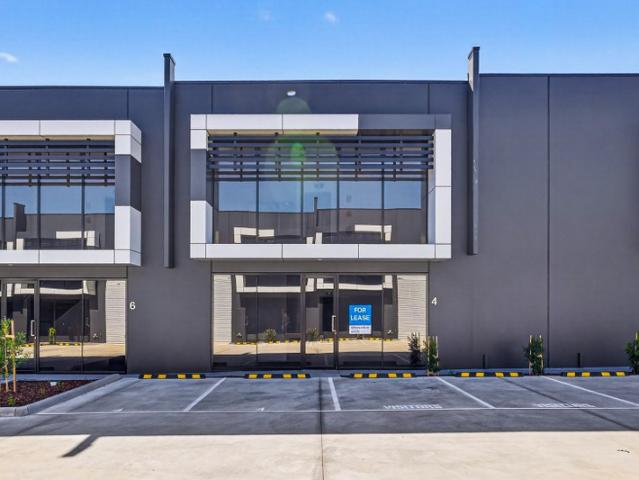 Warehouse for rent in Camerons Creek, Victoria