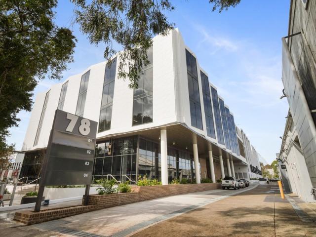 Warehouse for rent in Sydney, New South Wales
