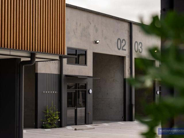 Warehouse for sale in Toombul, Queensland