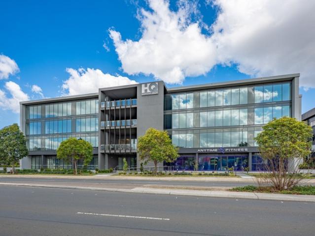 Office for rent in Gregory Hills, Sydney