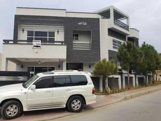 House for sale in Islamabad
