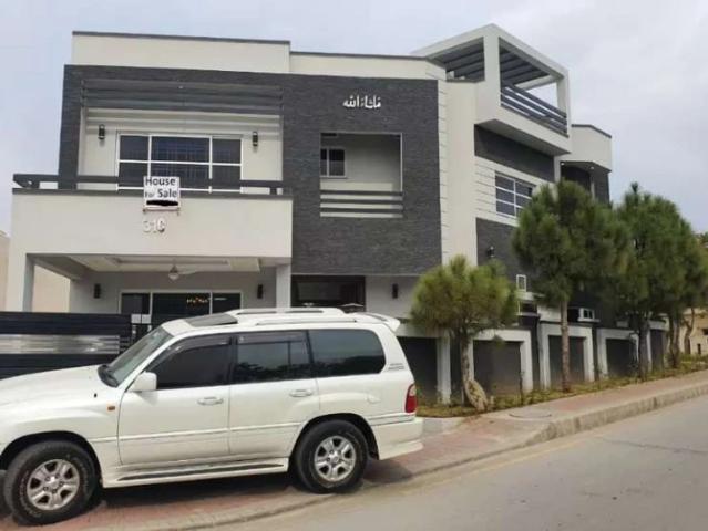 House for sale in Islamabad