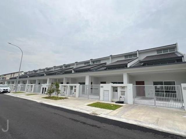 Terraced House for sale in Port Klang, Selangor