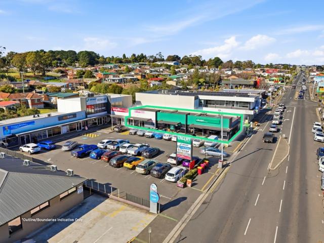 Retail for sale in Launceston, Tasmania
