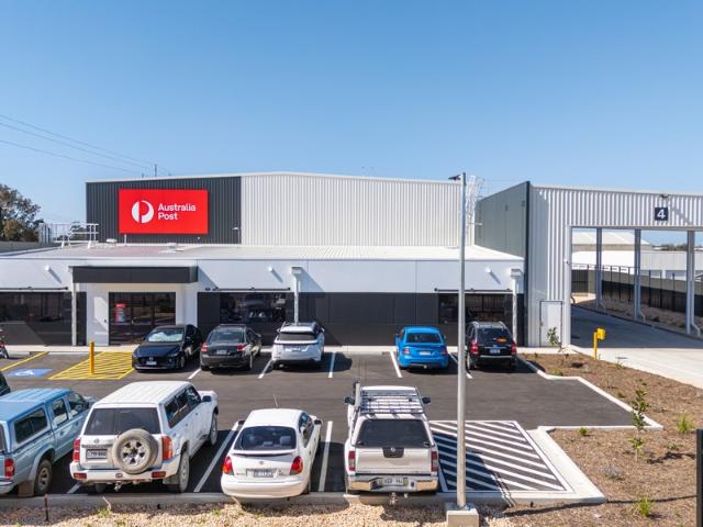 Warehouse for sale in Murray Bridge, The Rural City of Murray Bridge
