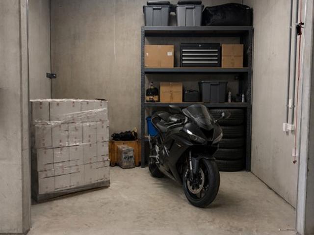 Warehouse for rent in Oran Park, Sydney