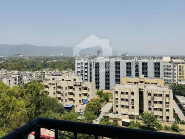 Apartment for rent in اسلام آباد, زون 1
