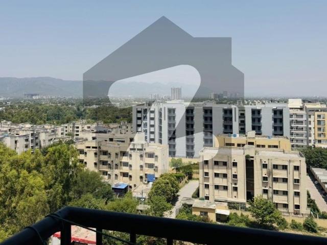 Apartment for rent in اسلام آباد, زون 1