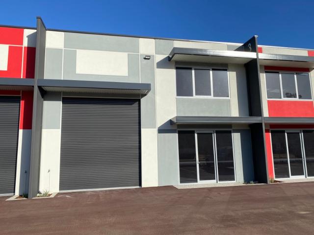 Warehouse for rent in Neerabup, Western Australia