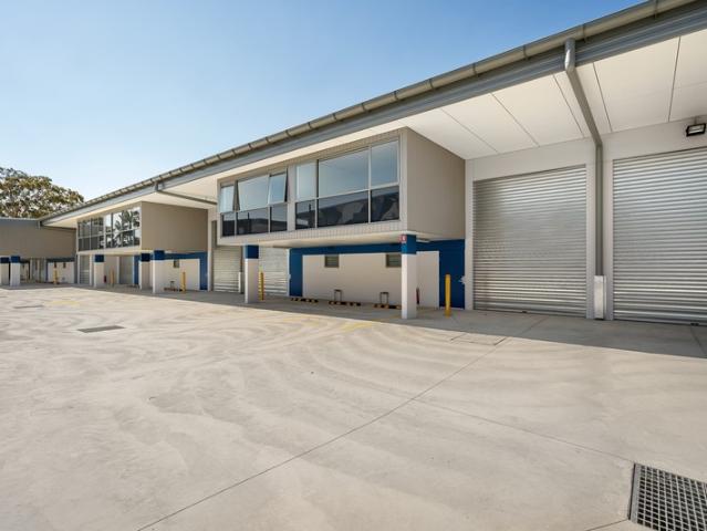 Warehouse for rent in Sydney, New South Wales