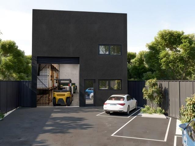 Warehouse for rent in Toombul, Queensland