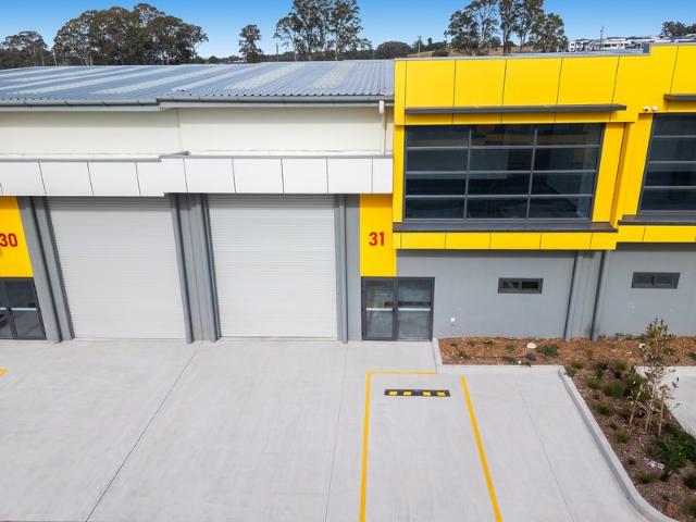 Warehouse for rent in Sydney, New South Wales