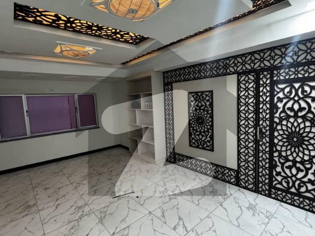 Office for rent in Islamabad
