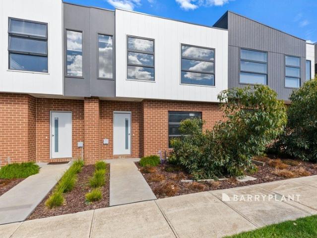 House for rent in Edgebrook, Melbourne