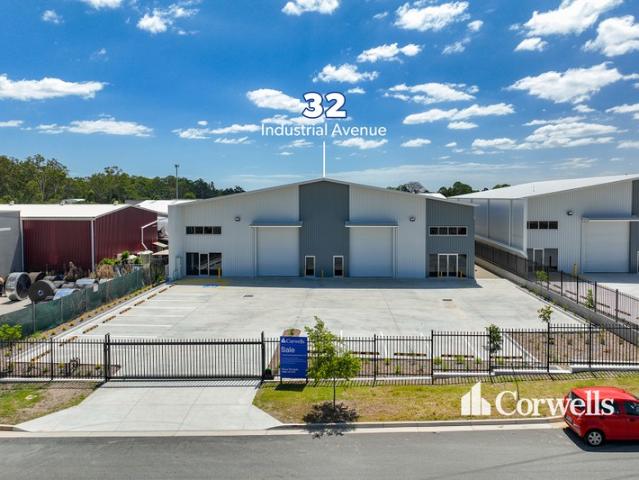 Warehouse for rent in Toombul, Queensland