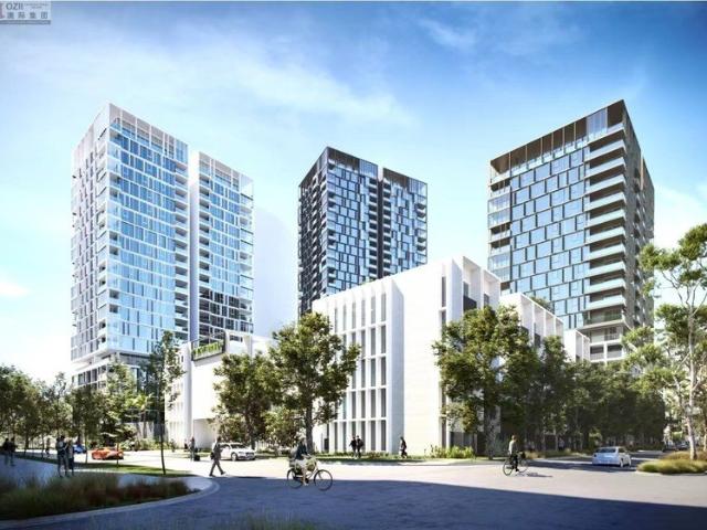 Apartment for sale in Sydney, New South Wales