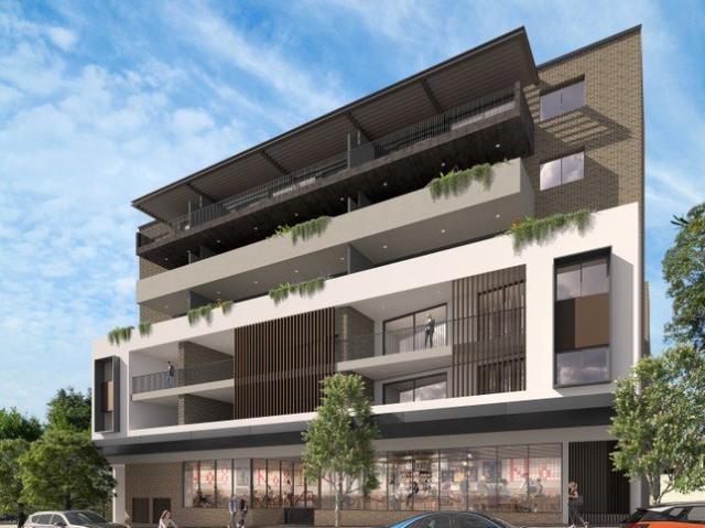 Apartment for sale in Sydney, New South Wales