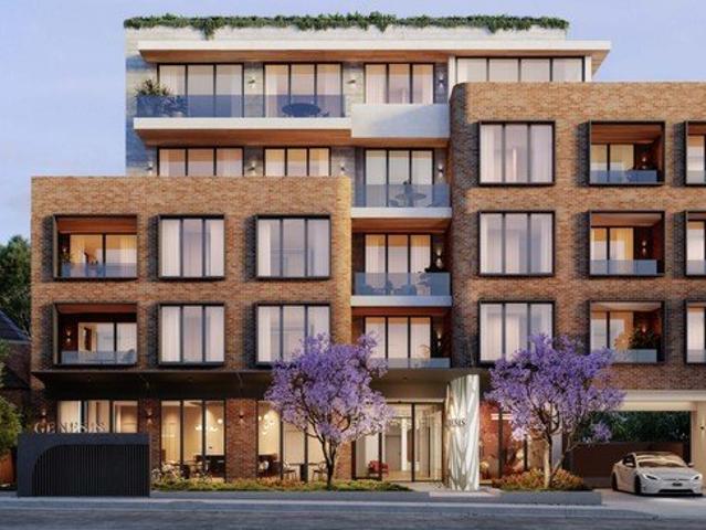 Apartment for sale in Sydney, New South Wales