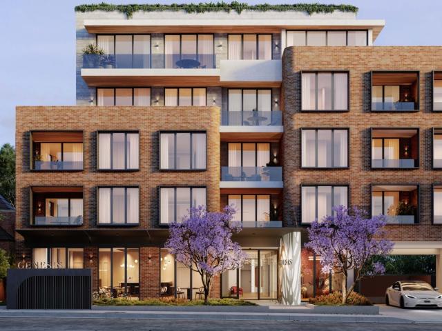 Apartment for sale in Sydney, New South Wales