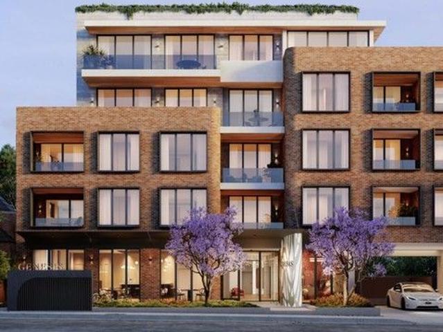 Apartment for sale in Sydney, New South Wales