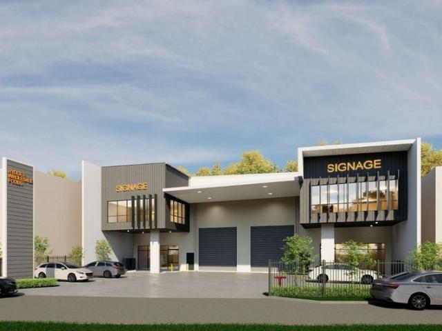 Warehouse for rent in Toombul, Queensland