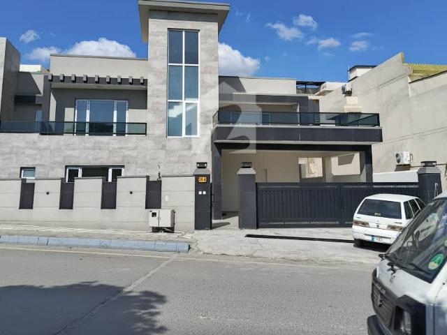 House for sale in Rawalpindi, Islamabad Capital Territory