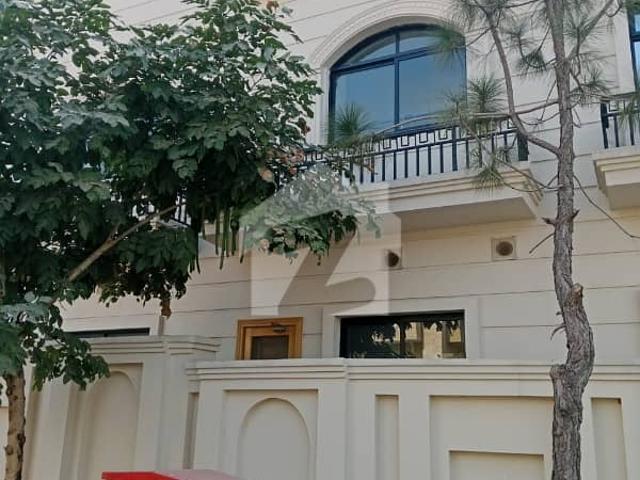 House for rent in اسلام آباد, زون 1