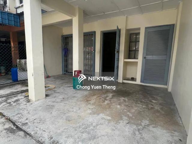 Warehouse for rent in Georgetown, Penang