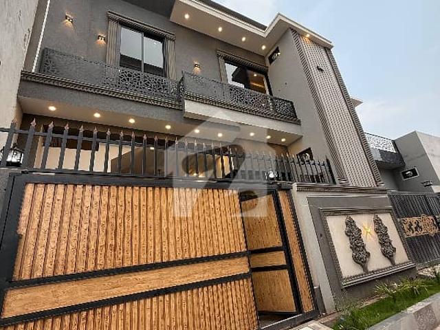 House for sale in Islamabad