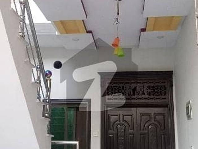 House for sale in Islamabad