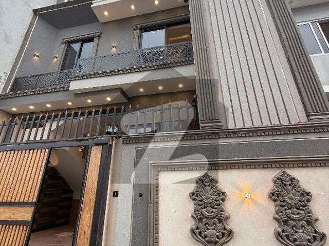 House for sale in Islamabad