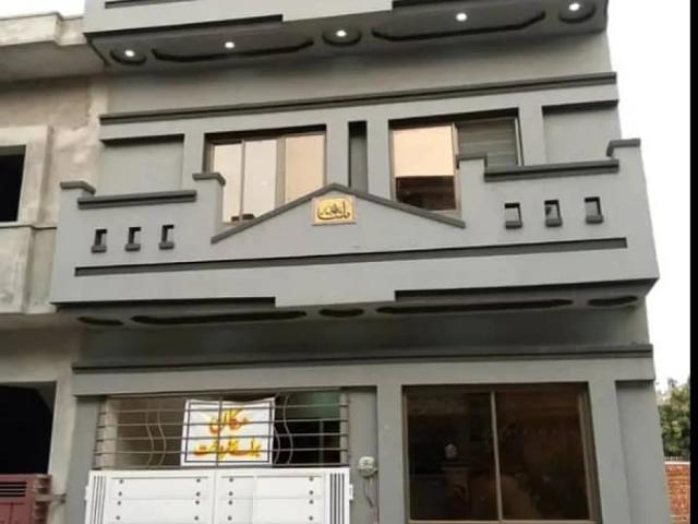House for sale in Rawalpindi, Islamabad Capital Territory