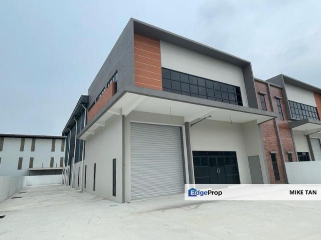 Warehouse for rent in Nilai, Negeri Sembilan