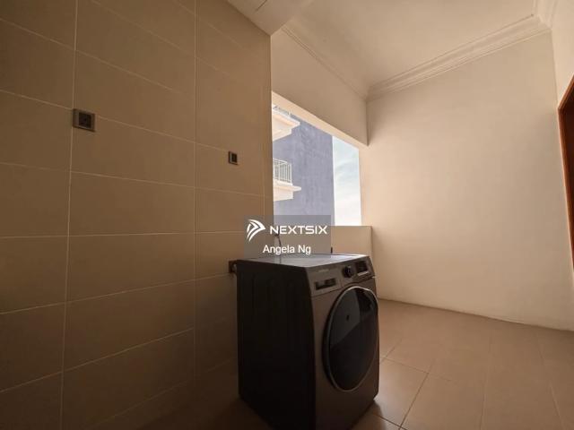 Warehouse for rent in Port Klang, Selangor
