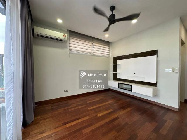 Warehouse for rent in Selangor