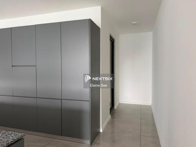Shop for rent in Wellesley, Penang