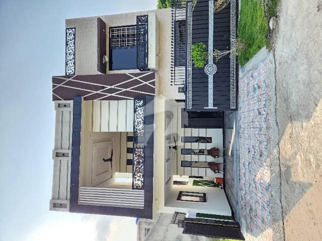 House for sale in Islamabad