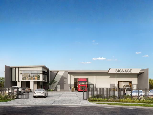 Warehouse for rent in Toombul, Queensland