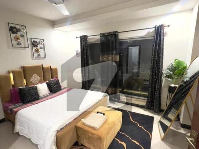 Apartment for rent in Islamabad
