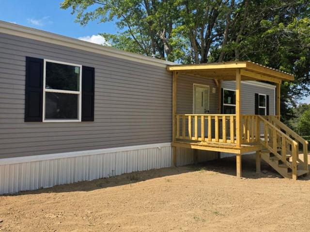 Room for rent in Trenton, Georgia