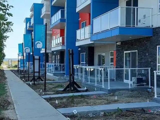 Condo for rent in Seton, Calgary