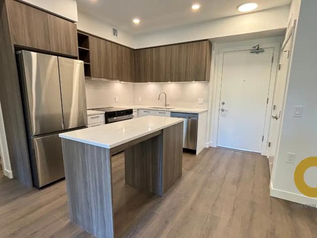 Condo for rent in New Westminster, British Columbia
