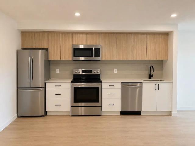 Apartment for rent in Glenwood, Edmonton