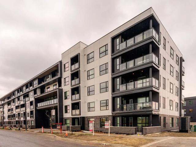 Condo for rent in University District, Calgary
