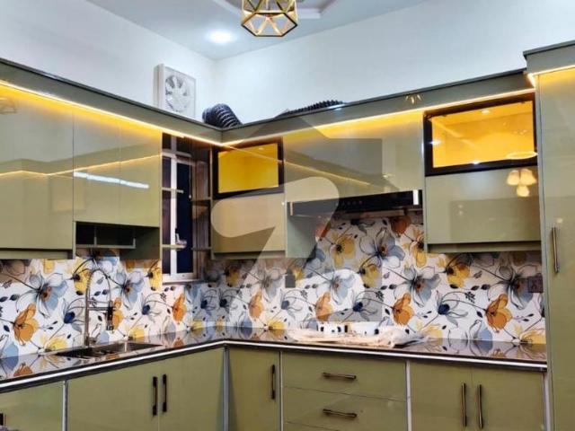 Apartment for rent in Islamabad
