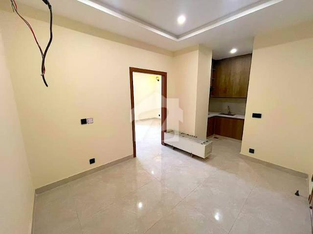 Apartment for sale in Rawalpindi, Islamabad Capital Territory