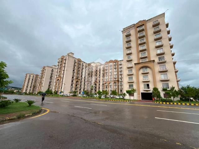 Apartment for sale in Islamabad
