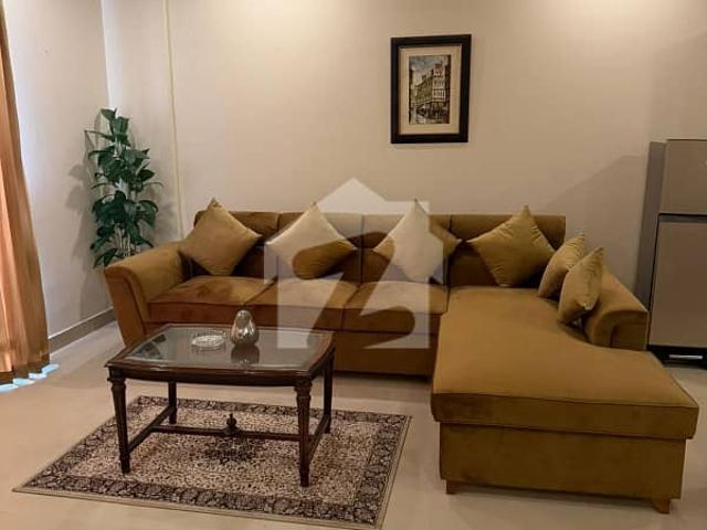 Apartment for rent in Islamabad