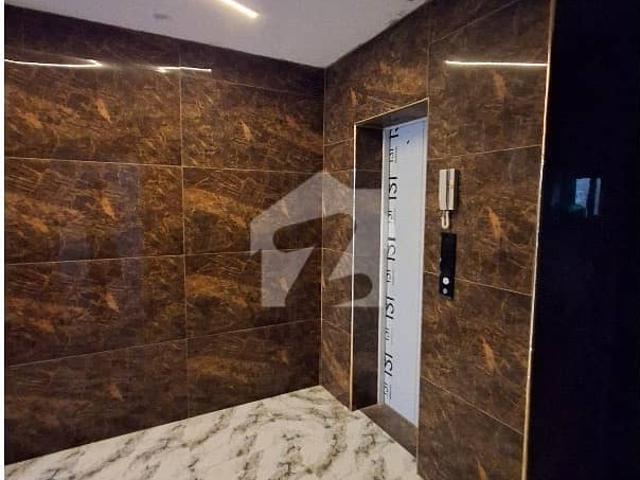 Apartment for rent in Islamabad